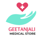 GEETANJALI MEDICAL 